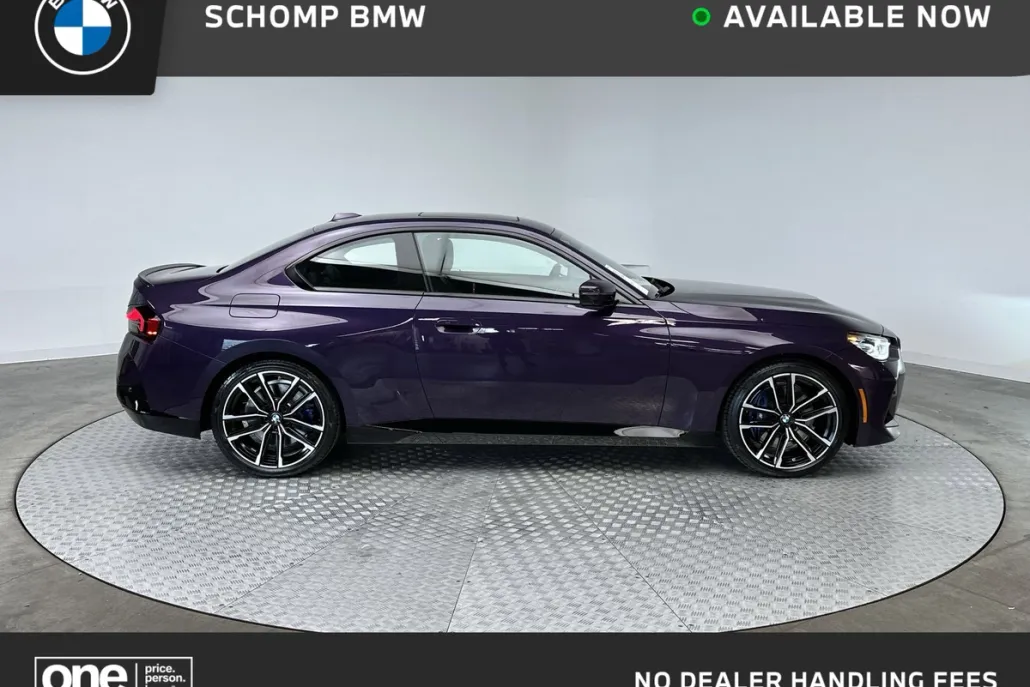 2024 Bmw 230i xDrive photo 1