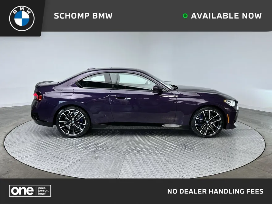 2024 Bmw 230i xDrive photo 1