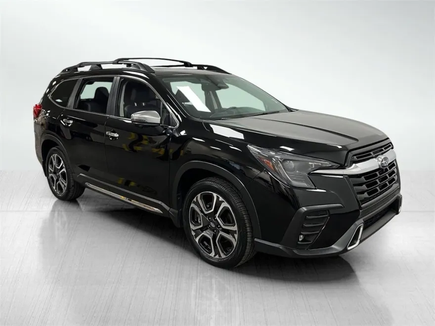 2023 Subaru Ascent Touring photo 1