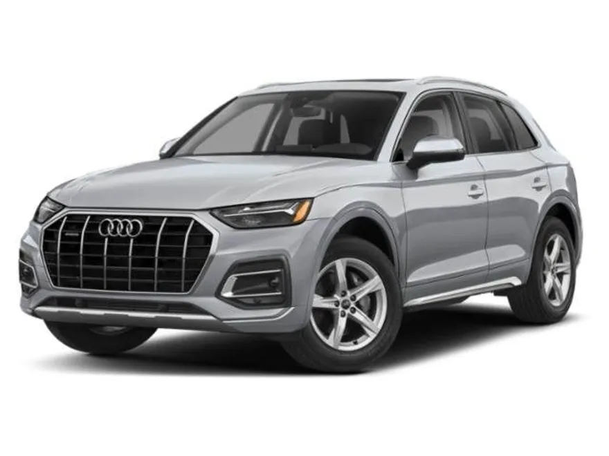 2023 Audi Q5 S line Premium photo 1