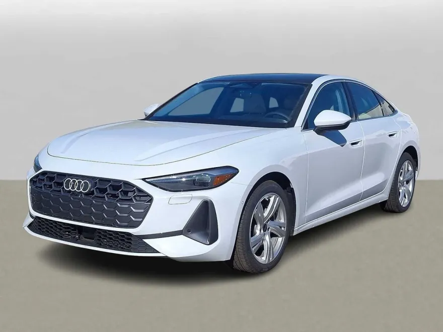 2025 Audi A5 2.0T Premium photo 1