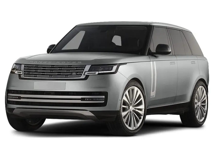 2023 Land Rover Range Rover SE photo 1