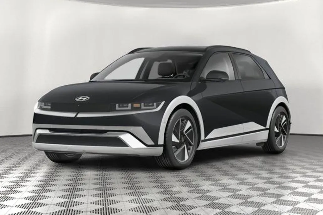 2025 Hyundai Ioniq 5 SEL photo 1