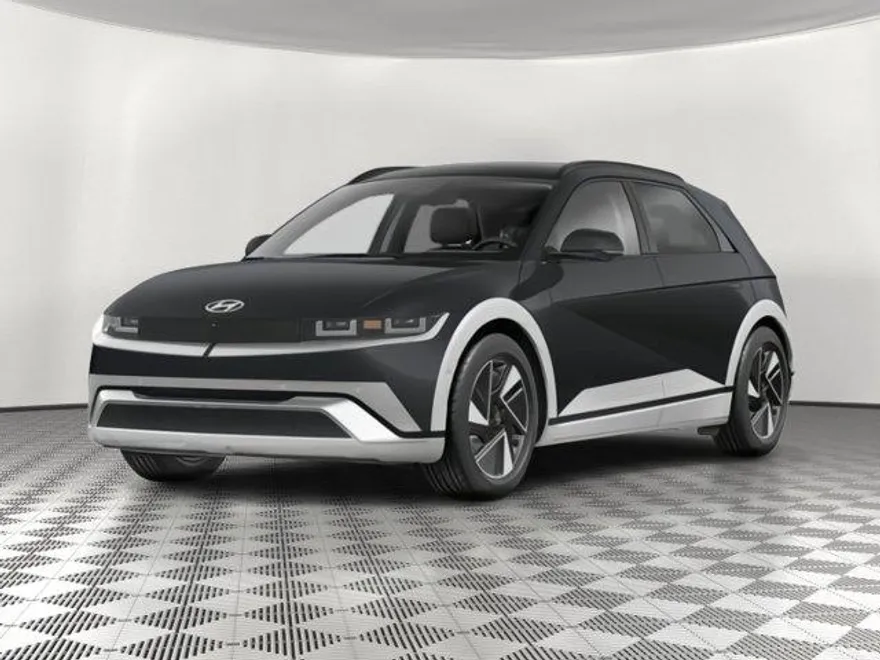 2025 Hyundai Ioniq 5 SEL photo 1