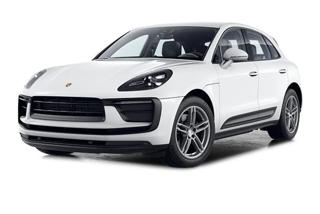 2023 Porsche Macan T photo 1
