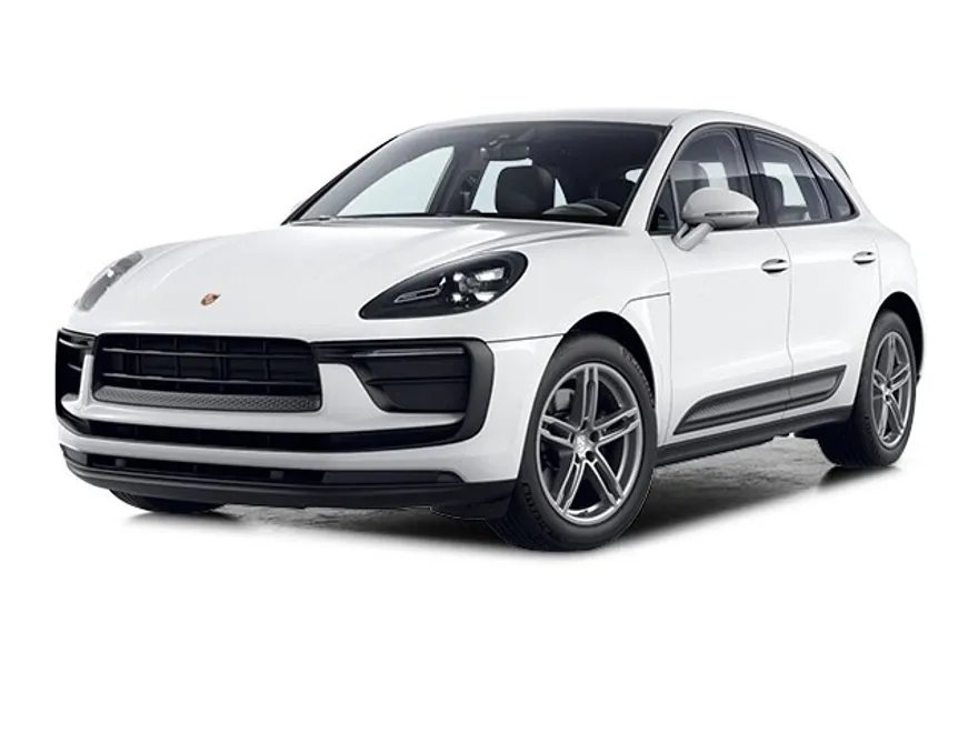 2023 Porsche Macan T photo 1