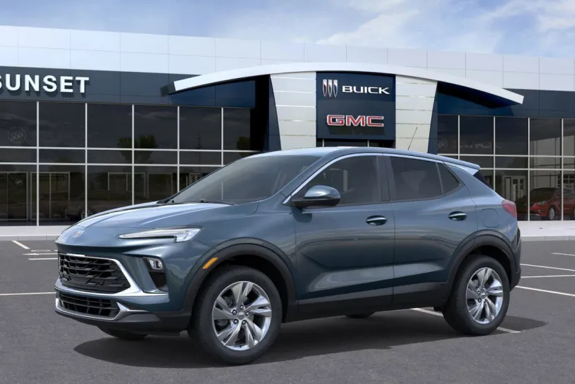 2026 Buick Encore GX Preferred photo 1