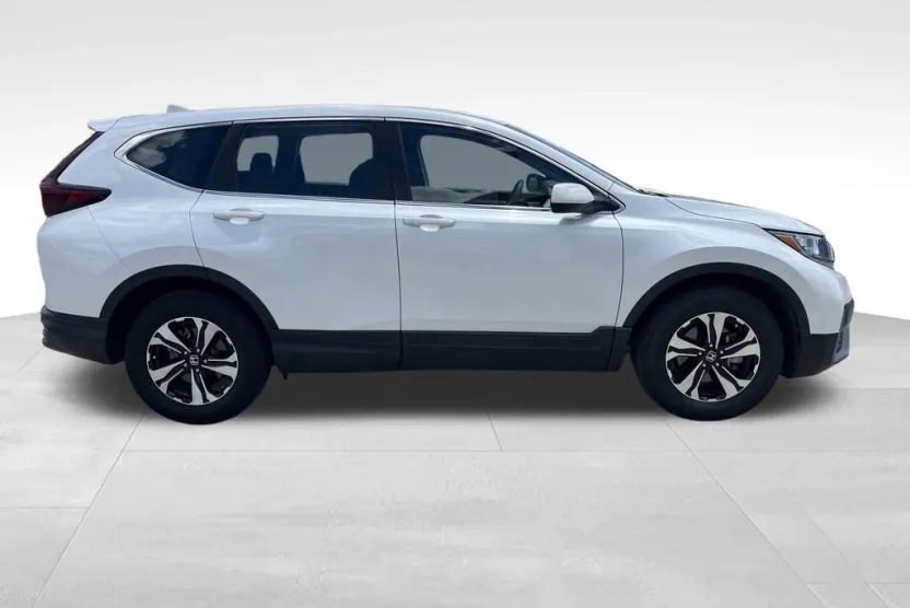 2021 Honda CR-V Special Edition photo 1