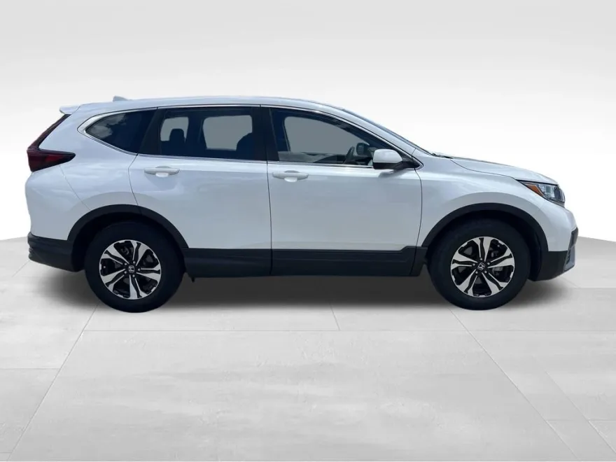 2021 Honda CR-V Special Edition photo 1