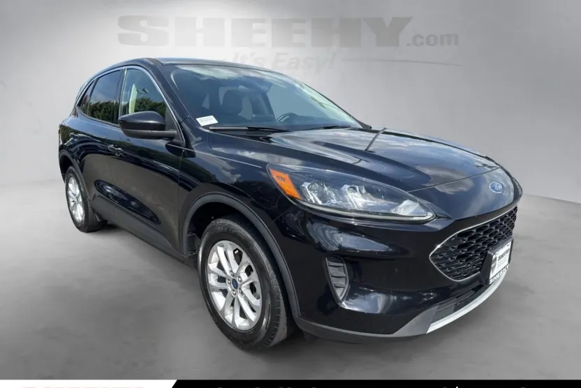 2020 Ford Escape SE photo 1