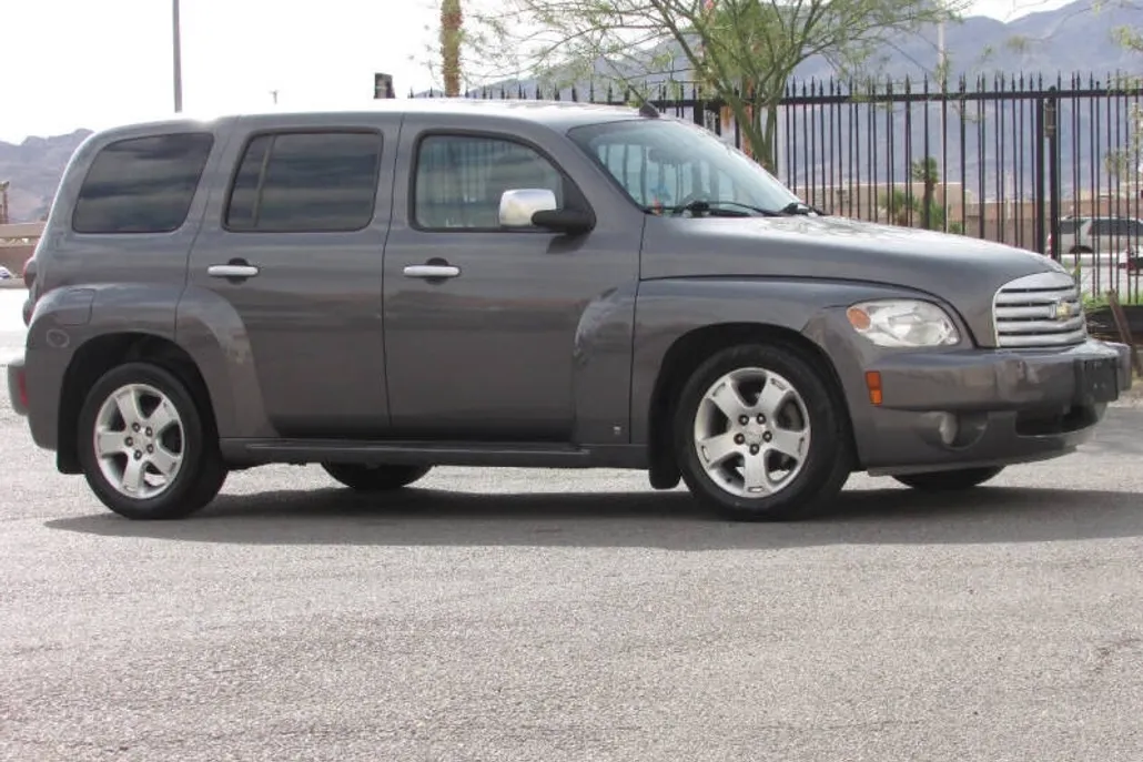 2006 Chevrolet HHR photo 1