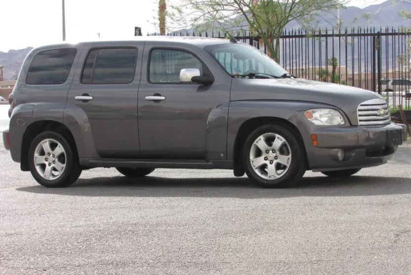 2006 Chevrolet HHR photo 1