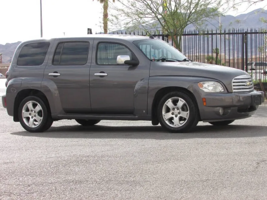 2006 Chevrolet HHR photo 1