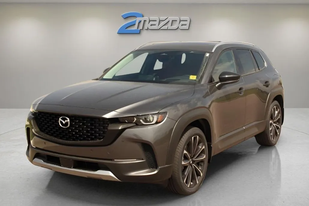 2025 Mazda CX-50 Premium Plus photo 1