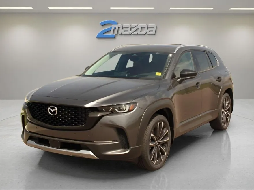 2025 Mazda CX-50 Premium Plus photo 1