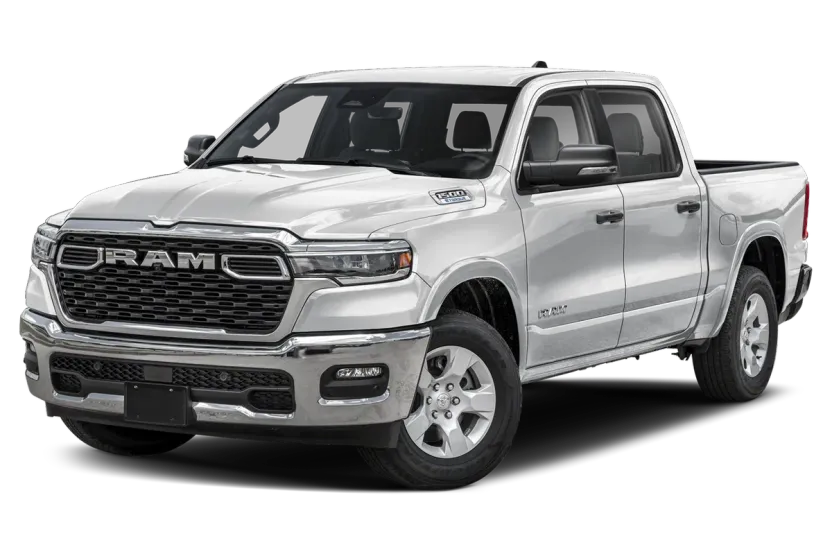 2026 Ram 1500 Big Horn Lone Star photo 1