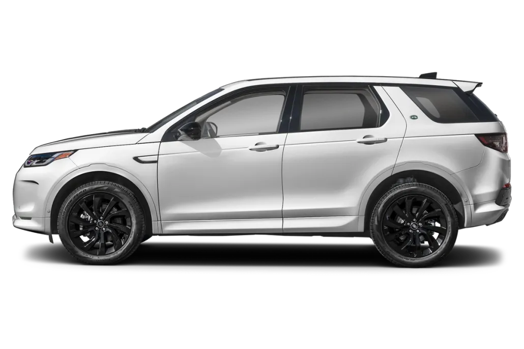 2024 Land Rover Discovery Sport S photo 1