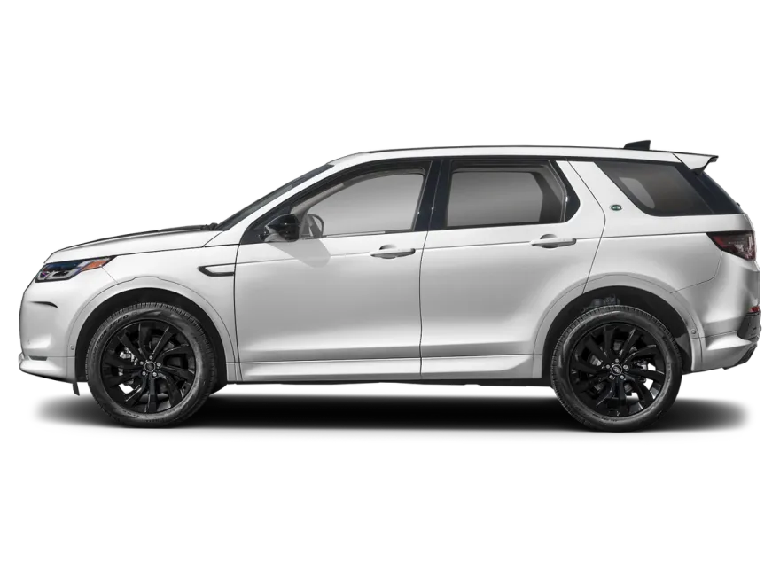 2024 Land Rover Discovery Sport S photo 1