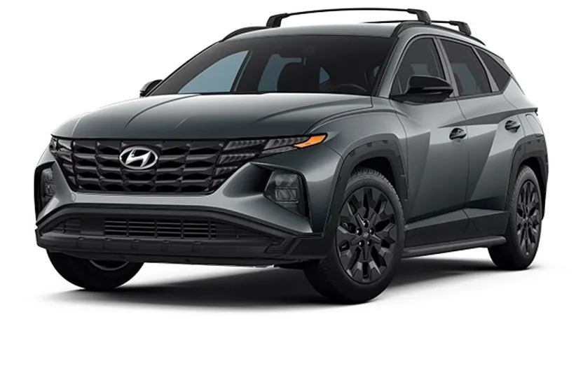 2023 Hyundai Tucson N Line XRT photo 1