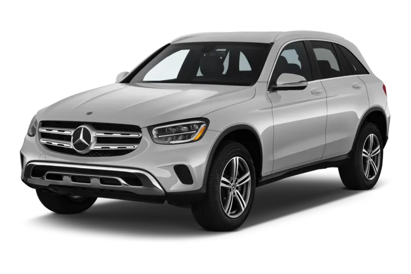 2022 Mercedes Benz GLC 300 photo 1