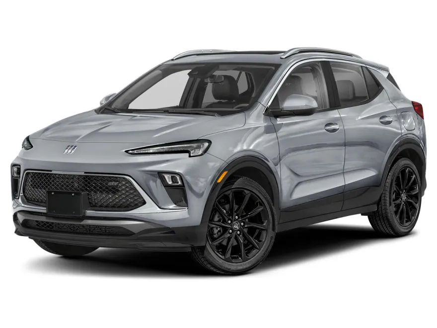 2025 Buick Encore GX Sport Touring photo 1