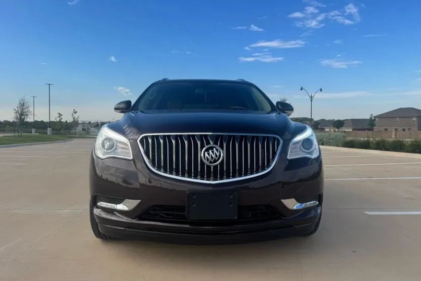 2015 Buick Enclave Leather Sport photo 1