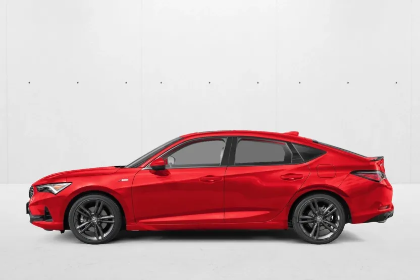 2025 Acura Integra A-Spec photo 1