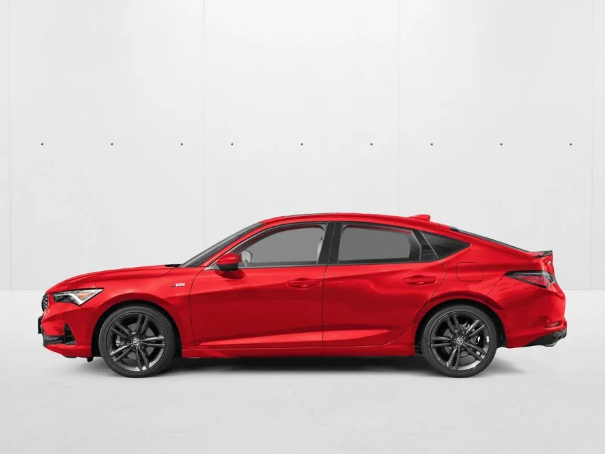 2025 Acura Integra A-Spec photo 1