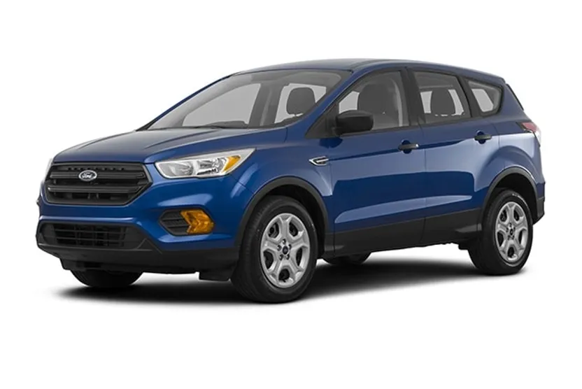 2019 Ford Escape SE photo 1