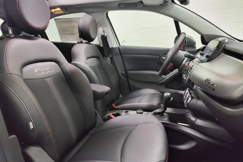 2023 Fiat 500X Sport photo 1