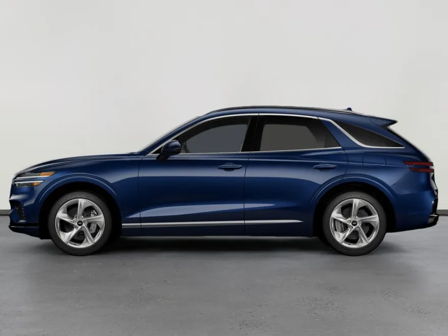 2026 Genesis GV70 2.5T photo 1