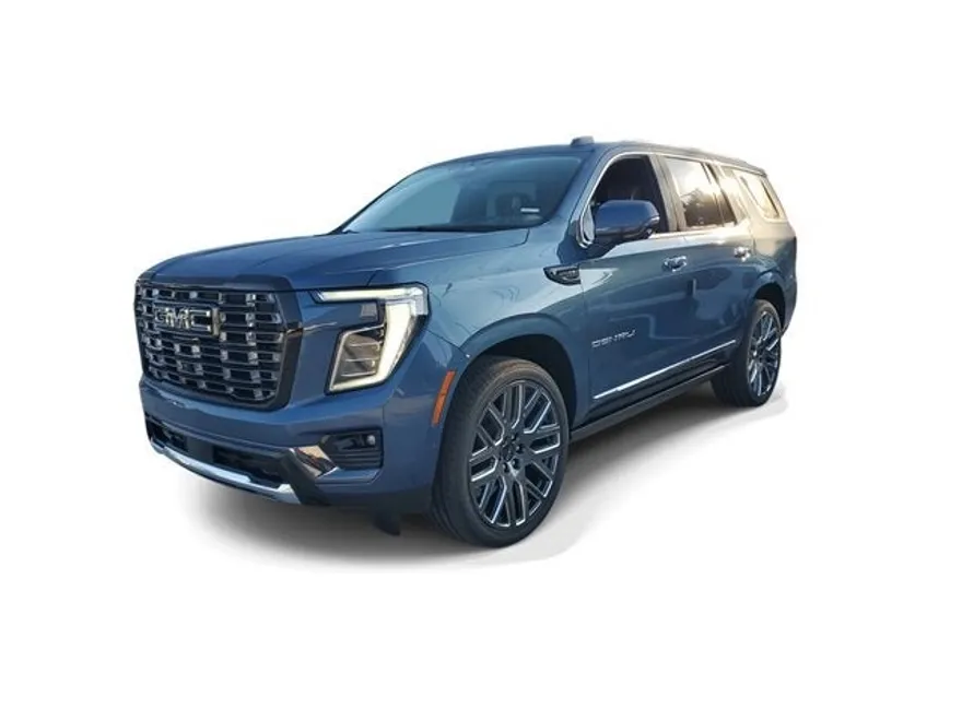 2026 Gmc Yukon Denali Ultimate photo 1