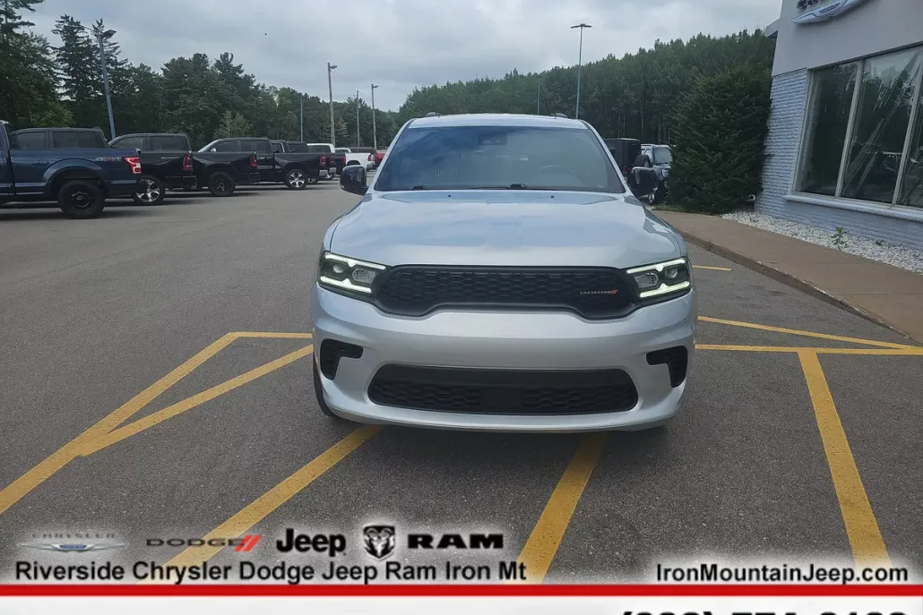 2024 Dodge Durango GT Plus photo 1