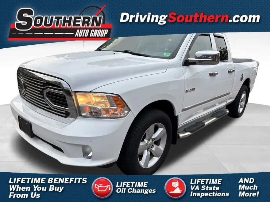 2016 Ram 1500 Express photo 1