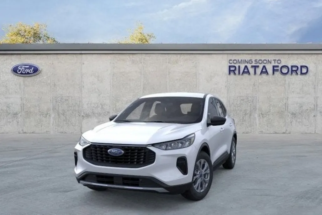 2026 Ford Escape Active photo 1