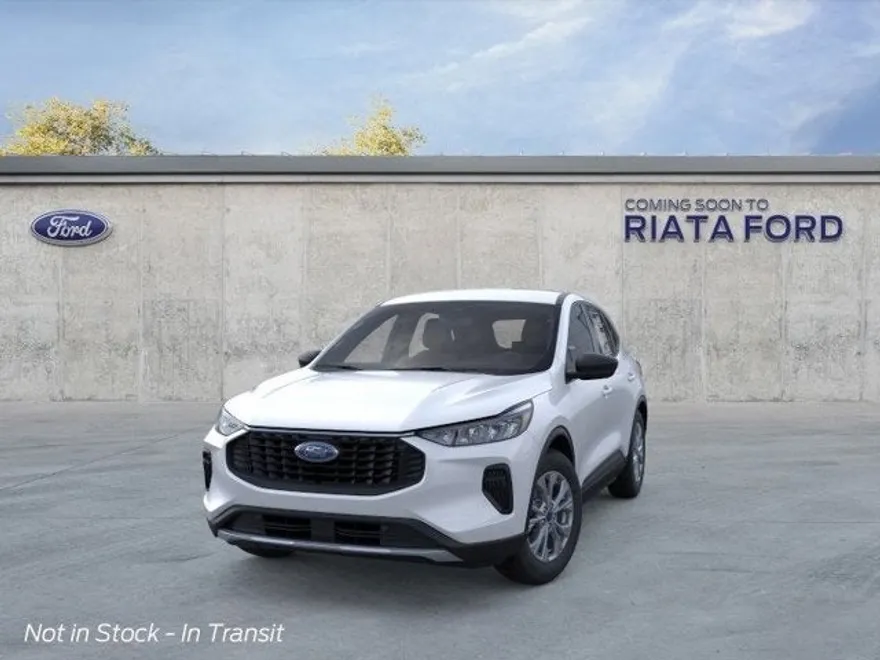 2026 Ford Escape Active photo 1