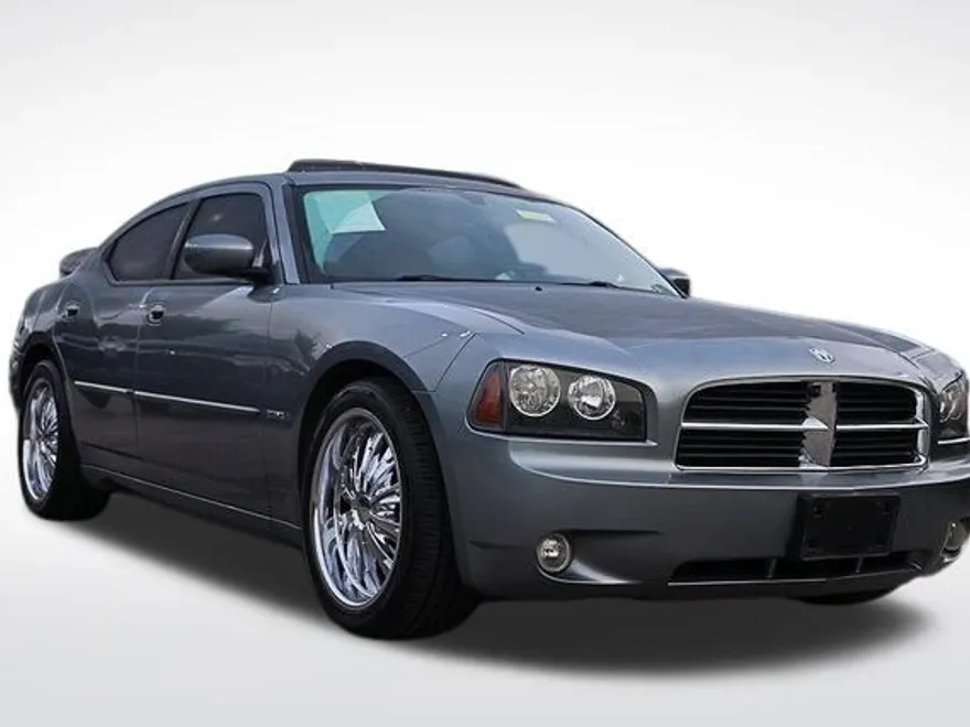 2006 Dodge Charger R/T photo 1