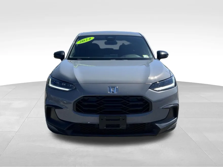 2024 Honda HR-V Sport photo 1