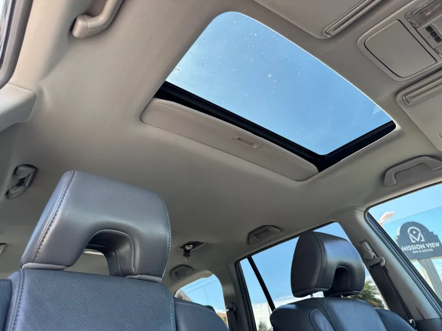 2006 Honda Pilot EX-L photo 1