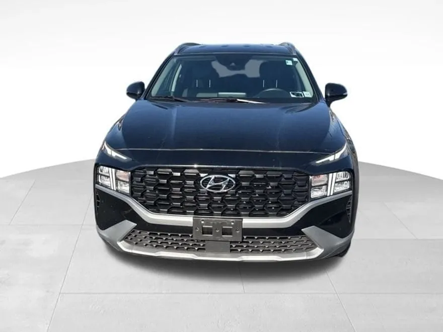 2023 Hyundai Santa Fe SEL photo 1