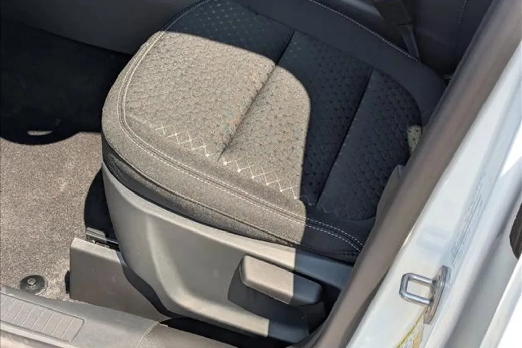 2025 Ford Escape Active photo 1