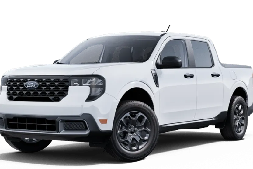 2025 Ford Maverick XLT photo 1