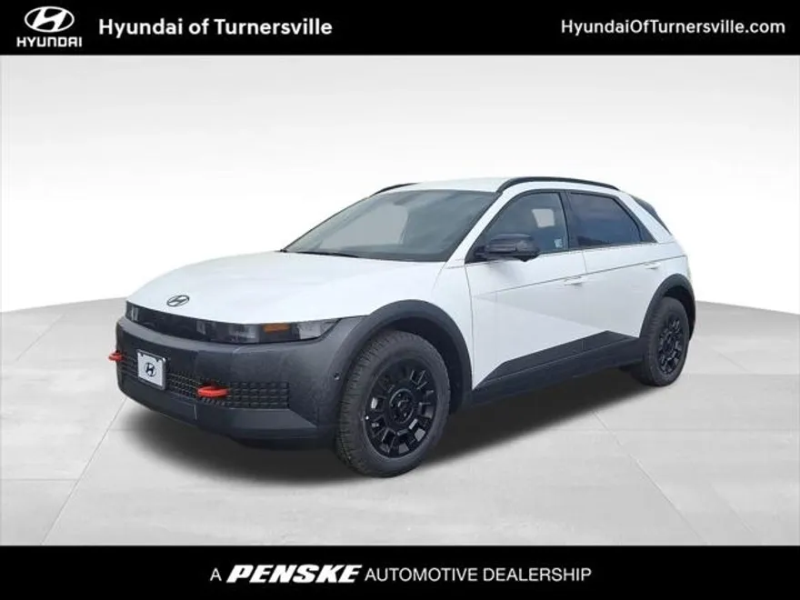 2025 Hyundai Ioniq 5 photo 1