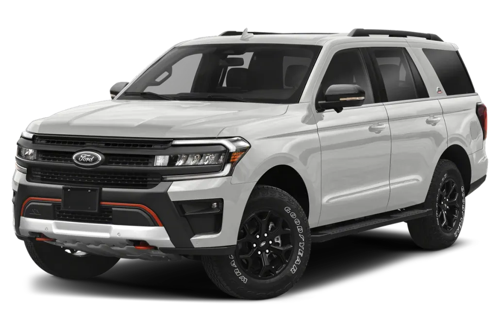 2024 Ford Expedition Timberline photo 1