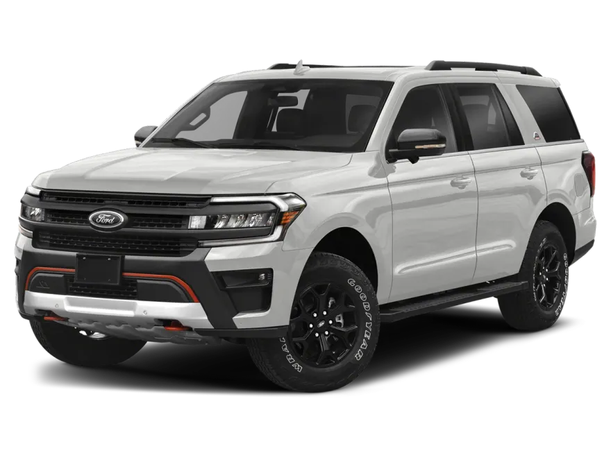 2024 Ford Expedition Timberline photo 1