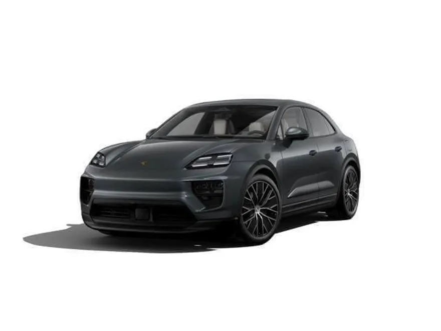 2025 Porsche Macan Electric photo 1