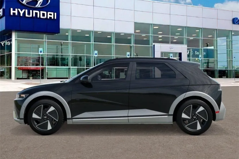 2025 Hyundai Ioniq 5 Limited photo 1