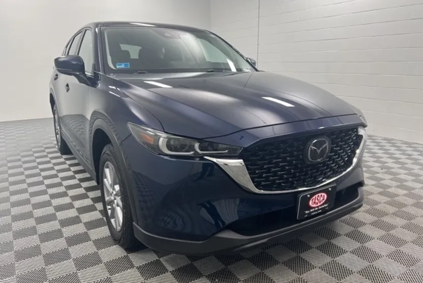 2023 Mazda CX-5 2.5 Select photo 1