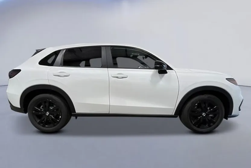 2026 Honda HR-V Sport photo 1