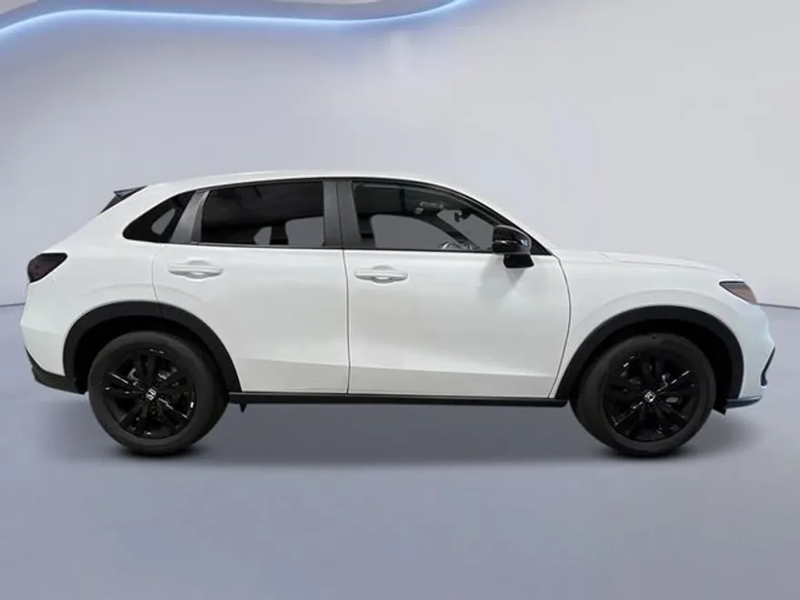 2026 Honda HR-V Sport photo 1